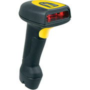 Wasp WWS855 Barcode Scanner with USB Base