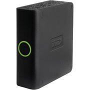 Western Digital 160GB My Book Essential Edition External Hard Drive