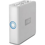 Western Digital 500GB My Book Pro Edition External Hard Drive