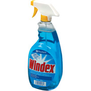 Windex® Glass Cleaner, 32 oz.
