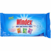 Windex® Glass & Surface Wipes