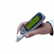 Wizcom SuperPen Professional Handheld Scanner and Dictionary Tool