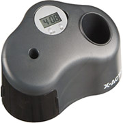 X-ACTO Vista Battery Operated Pencil Sharpener Black