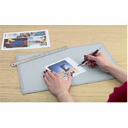 X-Acto Self-Healing Cutting Mat, 12" x 18"