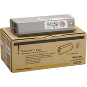 Xerox 006R90296 Yellow Toner Cartridge