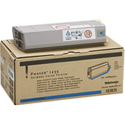 Xerox 006R90304 Cyan Toner Cartridge, High Yield