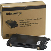 Xerox 016-1656-00 Black Toner Cartridge, High Yield