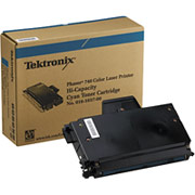 Xerox 016-1657-00 Cyan Toner Cartridge, High Yield