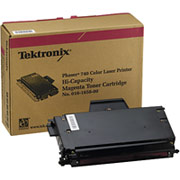 Xerox 016-1658-00 Magenta Toner Cartridge, High Yield