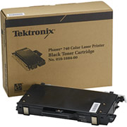 Xerox 016-1684-00 Black Toner Cartridge