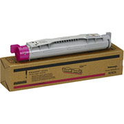 Xerox 016-2006-00 Magenta Toner Cartridge, High Yield