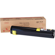 Xerox 106R00655 Yellow Toner Cartridge