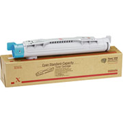 Xerox 106R00668 Cyan Toner Cartridge