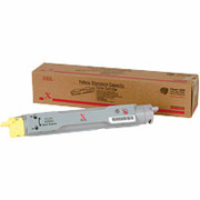 Xerox 106R00670 Yellow Toner Cartridge