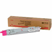 Xerox 106R00673 Magenta Toner Cartridge, High Yield