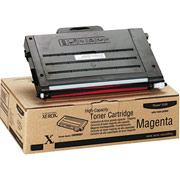 Xerox 106R00677 Magenta Toner Cartridge