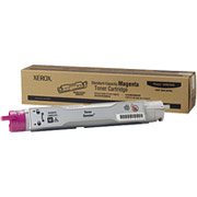 Xerox 106R01074 Magenta Toner Cartridge