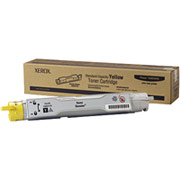 Xerox 106R01075 Yellow Toner Cartridge