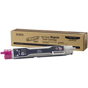 Xerox 106R01145 Magenta Toner Cartridge, High Yield