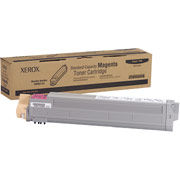 Xerox 106R01151 Magenta Toner Cartridge