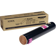 Xerox 106R01161 Magenta Toner Cartridge