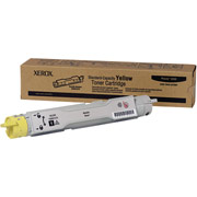 Xerox 106R01216 Yellow Toner Cartridge