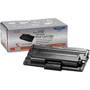 Xerox 109R00747 Toner Cartridge, High Yield