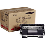 Xerox 113R00657 Toner Cartridge, High Yield
