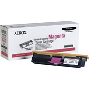Xerox 113R00691 Magenta Toner Cartridge, Standard Yield