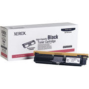 Xerox 113R00692 Black Toner Cartridge, High Yield