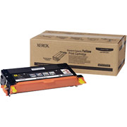 Xerox 113R00721 Yellow Toner Cartridge