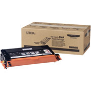 Xerox 113R00726 Black Toner Cartridge, High Yield