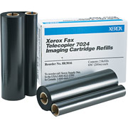 Xerox 8R3816 Fax Ribbons, 2/Pack