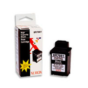 Xerox 8R7881 Black Ink Cartridge, High Yield