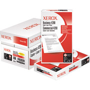 Xerox Business 4200 Copy Paper, 8 1/2" x 14", Case
