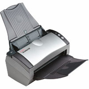 Xerox Documate 252 Scanner