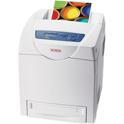 Xerox Phaser 6180DN Color Laser Printer
