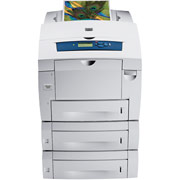 Xerox Phaser 8560DX Color Solid Ink Printer