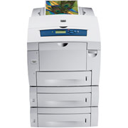 Xerox Phaser 8560DX Color Solid Ink Printer