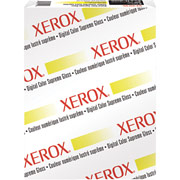 Xerox Supreme Gloss Paper, 8 1/2" x 11", 250/Pack