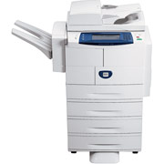 Xerox WorkCentre 4150xf Digital Copier & Laser Printer