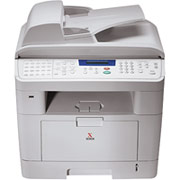 Xerox WorkCentre PE120i Flatbed Laser All-in-One