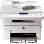 Xerox WorkCentre PE220 Laser Flatbed All-in-One