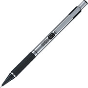 Zebra M301 Mechanical Pencils, Silver Barrel