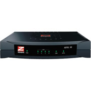 Zoom 5654 X5 Ethernet/USB ADSL 2/2+ Modem