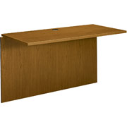 basyx BL Collection, Bridge, Bourbon Cherry