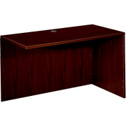 basyx BL Collection, Return Shell, Mahogany