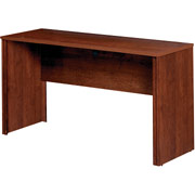 bestar Embassy, 36" Desk, Tuscany, Platinum Service