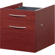 bestar Embassy Hanging Pedestal File, Bordeaux