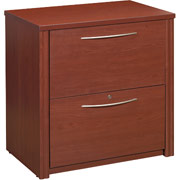 bestar Embassy Lateral File, Bordeaux, Platinum Service